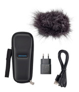 Zoom APH-41E Pack accessoire pour H1essential