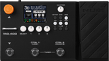 Nux MG400