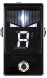 Korg Pitchblack PB-X