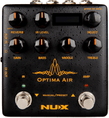 Nux Optima Air