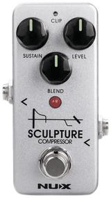 Nux Sculpture Compressor