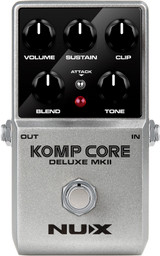 Nux Kompcore Deluxe