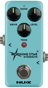Nux Morningstar OD