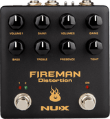 Nux Fireman