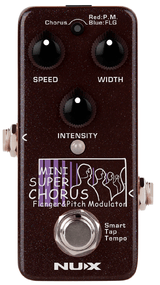 Nux Mini SCF Chorus