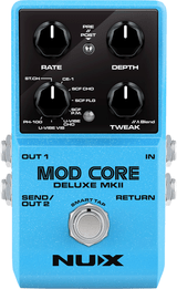 Nux Modcore Deluxe MK2