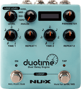 Nux Duotime