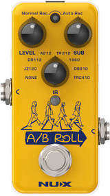 Nux AB Roll