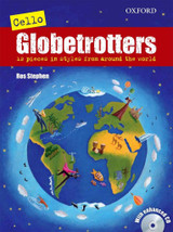 Ros S. Cello Globetrotters