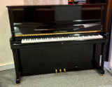 Occasion piano droit wilh steinberg P118