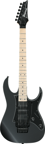 Ibanez RG550-BKF Black Flat Matte