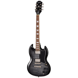 Epiphone IBG SG Tribute Ebony Burst