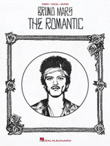Bruno Mars - The Romantic Pvg