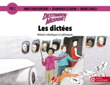 Destination Musique : Les dictées. Volume 2
