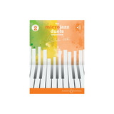 Norton C. The Microjazz Duets Vol.1 Piano 4 mains