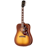 Gibson Hummingbird Special Satin Honey Burst
