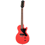 Epiphone Billie Joe Armstrong Les Paul Junior Radiant Red