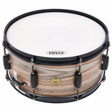 Tama WP1465BK-NZW 14"x6,5" Woodworks Snare NZW