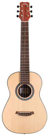 Cordoba Mini II Paudauk