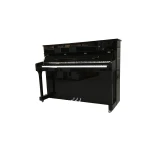 Piano Droit Kleber E 110  Noir Brillant