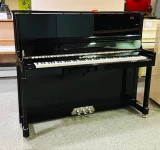 Occasion piano droit Mendelssohn EP125K Diamant