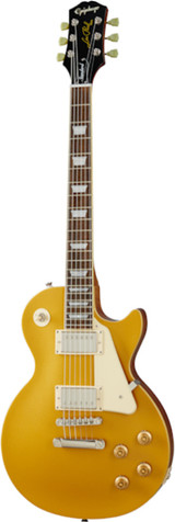Epiphone Les Paul Standard 50s Goldtop