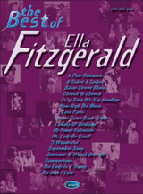 Ella Fitzgerald The Best of PVG