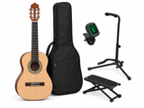Pack Prodipe Primera 4/4 Avec Housse et Accessoires