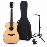 Pack Bromo BAB1 Naturel Avec Housse et Accessoires
