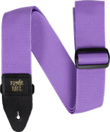 Sangle Ernie Ball Polypro 5378 Violet Clair