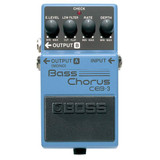 Boss CEB-3 Bass Chorus