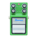 Ibanez TS9DX Turbo Tube Screamer