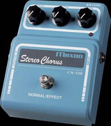 Maxon CS-550 Stereo Chorus Pro