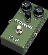 Maxon D&s Distortion/sustainer