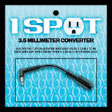 Adaptateur Visual Sound CL-35 Adaptateur Visual Sound CL-35