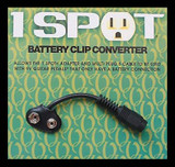 Adaptateur Visual Sound CL-BAT Adaptateur Visual Sound CL-BAT