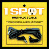 Adaptateur Visual Sound CL-MULTI Adaptateur Visual Sound CL-MULTI