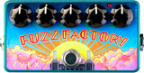 Zvex Fuzz Factory Vexter