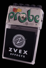 Zvex Fuzz Probe Vexter