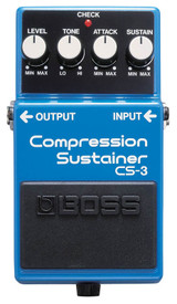 Boss CS-3