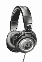 Casque AUDIO-TECHNICA ATH-M50X