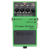 Boss PH-3 Phase Shifter