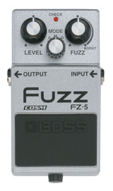 Boss FZ-5 Fuzz