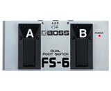 Boss FS-6
