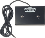 Footswitch Vox VFS2A