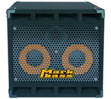 Baffle Markbass Standard 102HF-8 2X10"COMPRESSION 1"