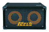 Baffle Markbass Traveler 102P-4 - 2X10" Piezo