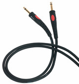 Cordon Jack Proel DH100LU1 Cordon Jack Proel DH100LU1