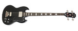 Epiphone EB-3 Ebony