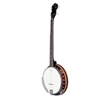 Banjo Vgs Tennessee Economy 5 Cordes Banjo Vgs Tennessee Economy 5 Cordes